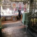 Отзыв о Ресторан Грабли: Обслуживание