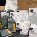 Отзыв о magazinmercedes.ru: Запчасти мерседес