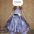 платье нарядное в магазине еледи