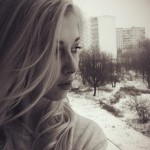 Марина Максимова