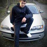 Сергей Чернов