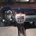 Chevrolet Lacetti 1.6 MТ