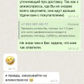 Отзыв о E-ledi.ru винтажные платья: Развод и хамское общение