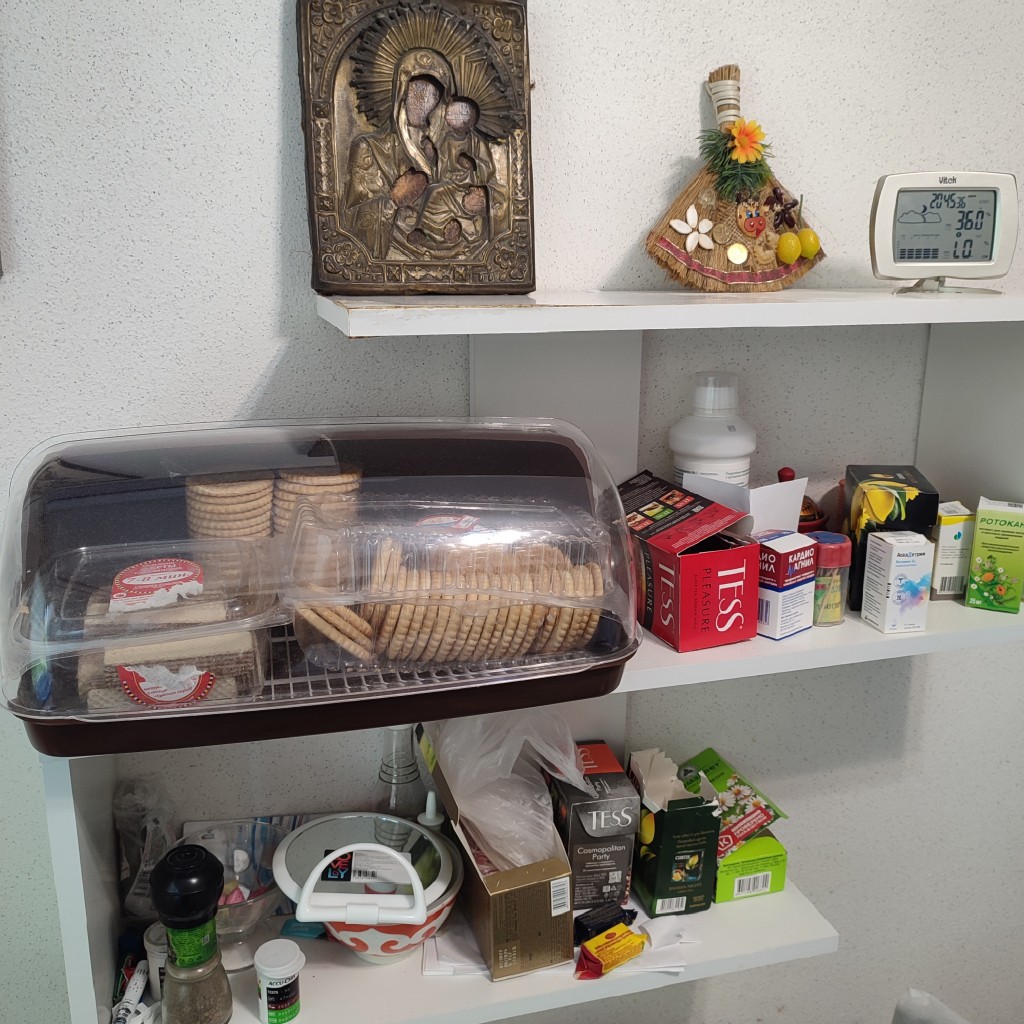 Компания Феликс - производство и продажа мебели - Производственный брак