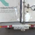Отзыв о E-Fulfillment.ru: Ужасные работники