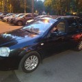 Chevrolet Lacetti 1.6 MТ