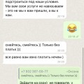 Отзыв о E-ledi.ru винтажные платья: Развод и хамское общение