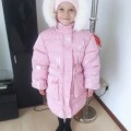 Отзыв о Ekakids интернет-магазин: куртки для сестер в магазине екакидс