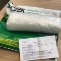 Отзыв о заказе. Дисплей на стиральную машину