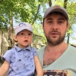 Игорь Маликов