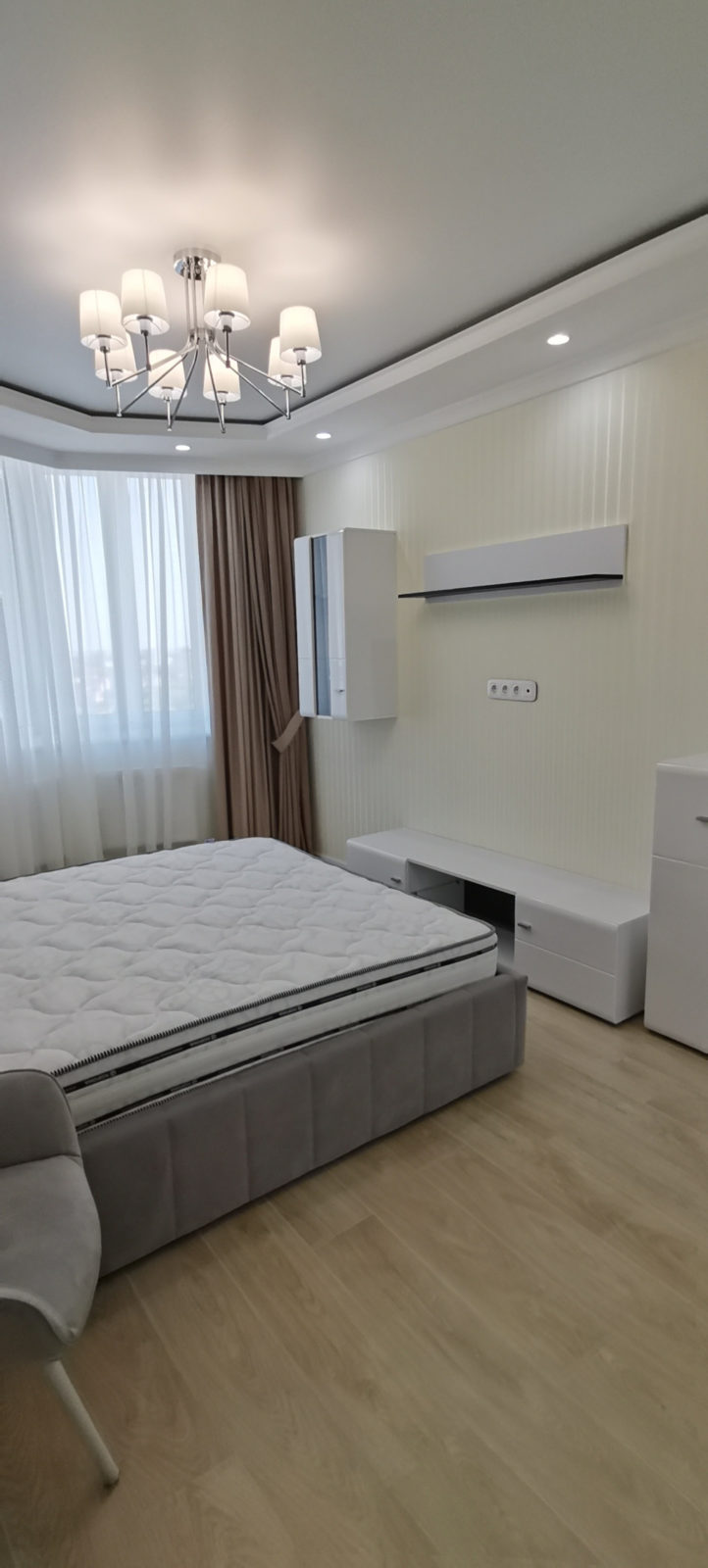 Компания Корона ремонта - Ремонт новостройка в Новочебоксарске