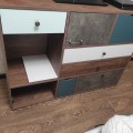 Комод Вайс 10.104