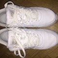 Отзыв о nike-official.ru интернет-магазин: Кроссовки Air max 90 leather white