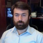 Тимур Гаджибеков