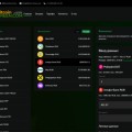 Отзыв о bitcoin-green.com: Не плохой обменник