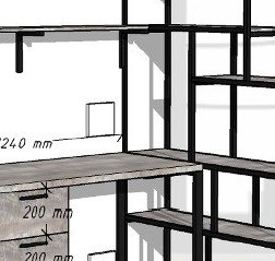Мебель Pro loft - Полный провал