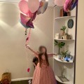 Отзыв о Ekakids интернет-магазин: Очень красивые платья. Выбрали самое потрясающее