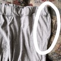 Не качество ткани и брак ужасно. Советую вам не покупать ellshop. Будьте осторожны.