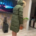 Отзыв о Ekakids интернет-магазин: пуховичек для девочки