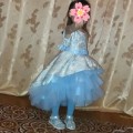 Отзыв о Ekakids интернет-магазин: супер пышное платье