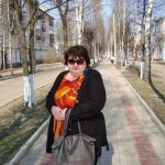 Наталья Иванцова