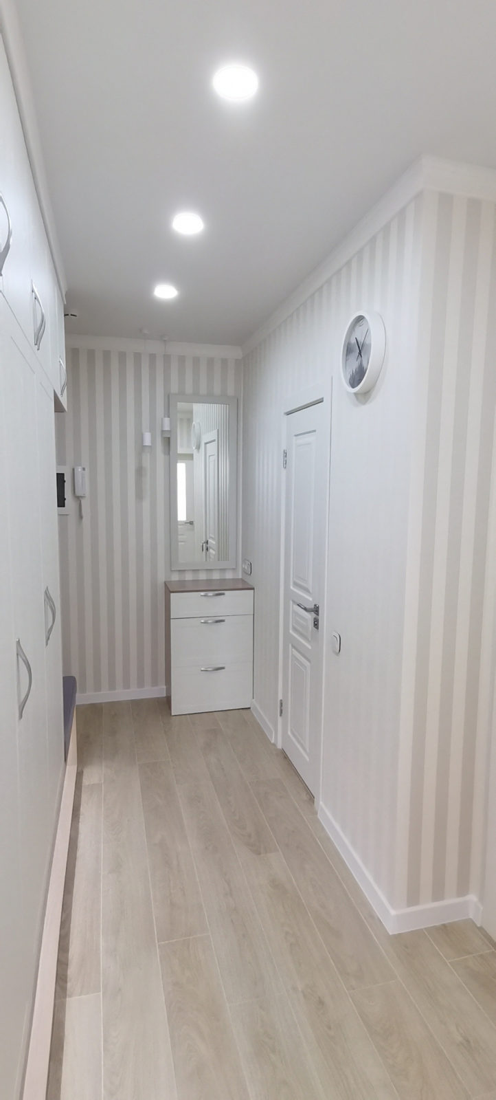 Компания Корона ремонта - Ремонт новостройка в Новочебоксарске