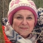 Ирина Савченко