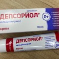 Отзыв о Депсориол крем: Лучший увлажняющий крем при псориазе