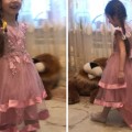 Отзыв о Ekakids интернет-магазин: платье детское в магазине екакидс
