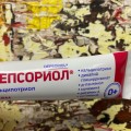 Отзыв о Депсориол крем: Мой опыт в борьбе с псориазом с кремом Депсориол