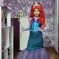 Отзыв о Ekakids интернет-магазин: костюм русалочки