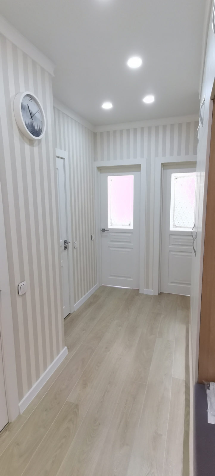 Компания Корона ремонта - Ремонт новостройка в Новочебоксарске