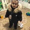 Отзыв о Ekakids интернет-магазин: зимний костюм в магазине екакидс