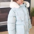 куртки для сестер в магазине екакидс
