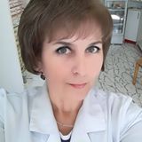 Вера Степанова