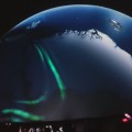 Отзыв о REDEVENTS креативная компания: Музыка Оулавюра Арнальдса в Московском планетарии