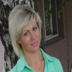 Анна Сорокина