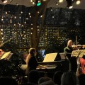 Отзыв о REDEVENTS креативная компания: Полюбились мне концерты “Hightime Orchestra" от REDEVENTS, да ещё и в таких необычных местах!