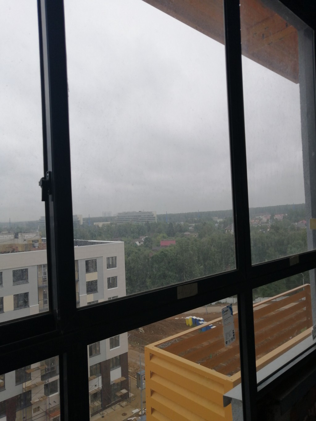 ОКНА БРАВО - Я не пожалел что договор№ 423/19R от 02.062019 года заключил с компанией ОКНА БРАВО