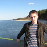 Sergey Borisenko