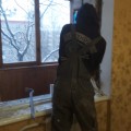Монтажнику Павлу - БРАВО!!
