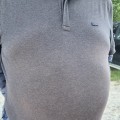 Отзыв о Lacoste: Ужасное качество поло
