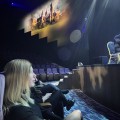 Отзыв о REDEVENTS креативная компания: «Музыка Вселенной Гарри Поттера» от организатора концертов и мероприятий Redevents в Vegas City Hall
