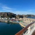 Отзыв о Astoria grande: Впервые была на круизном лайнере