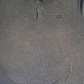 Ужасное качество поло