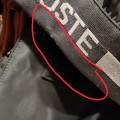 Отзыв о Lacoste: Заказ 319767 от 04.05.2021 15:28