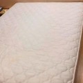 Отзыв о Химчистка матрасов на дому - Cleanson: Клинсон химчистка на дому