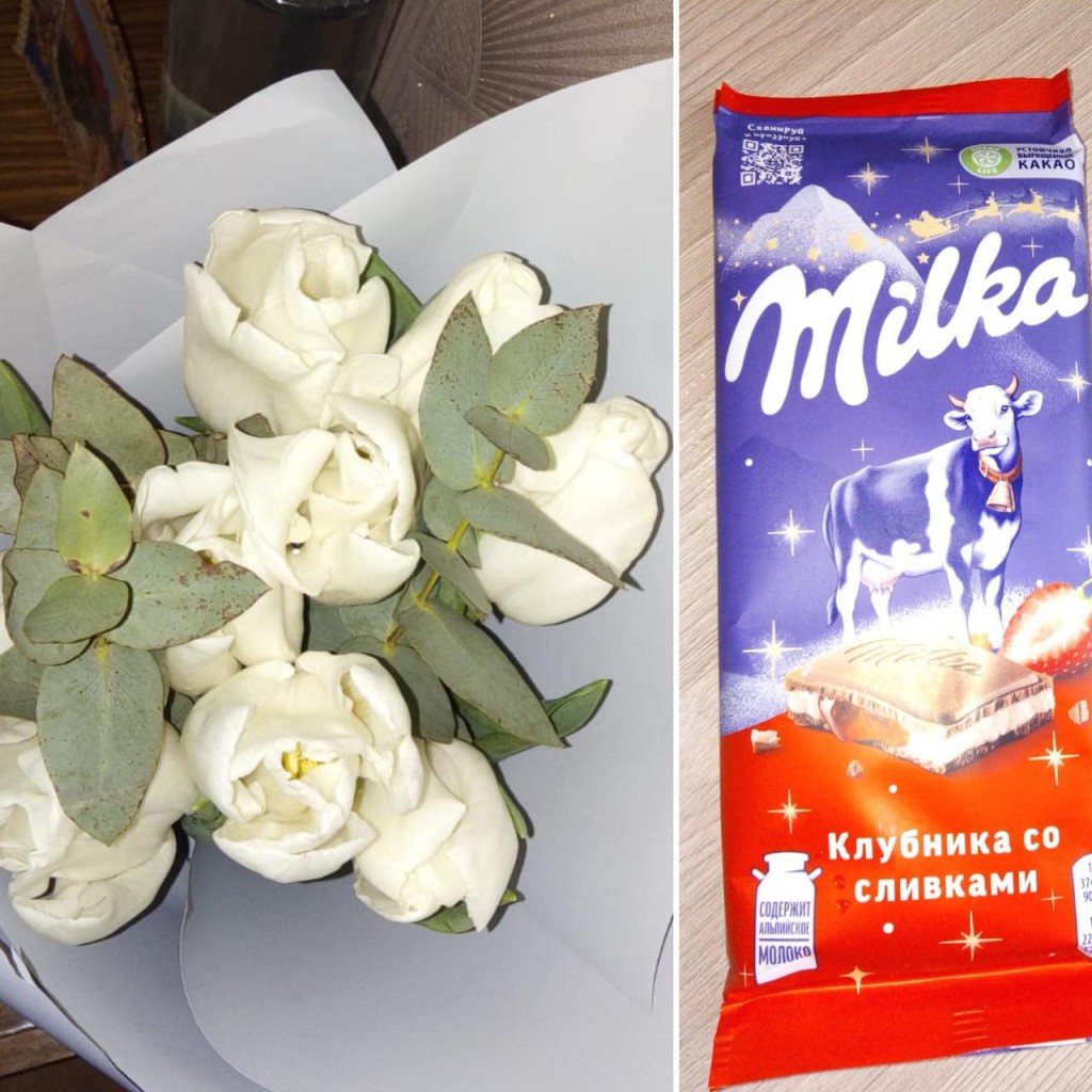 Служба доставки цветов Cyber-flora - Не рекомендую!!!!! Однозначно!