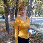 Liza Dotova