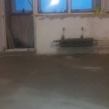 Выравнивание пола